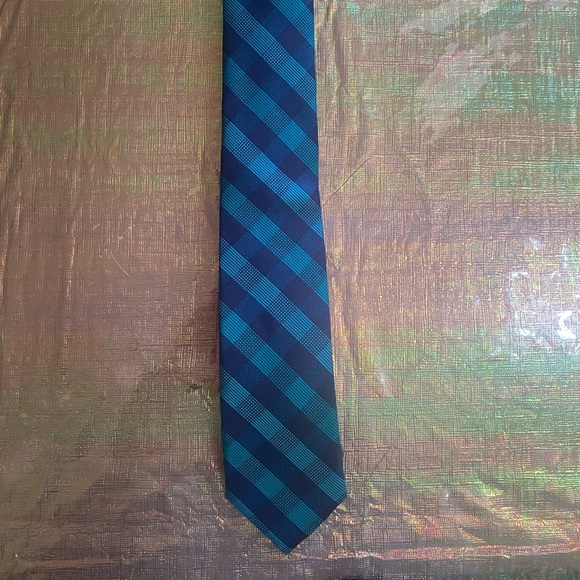 Express tie - Picture 2 of 4